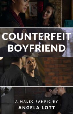 Counterfeit Boyfriend