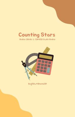 Counting Stars (Rivero Series #1)