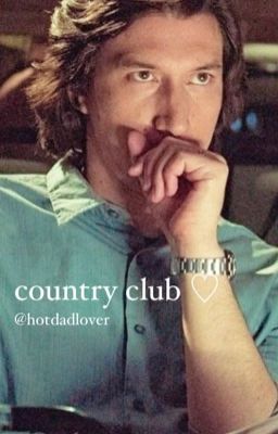 country club ♡ charlie barber x reader