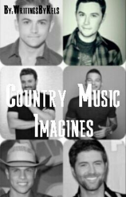 Country Music Imagines COMPLETED