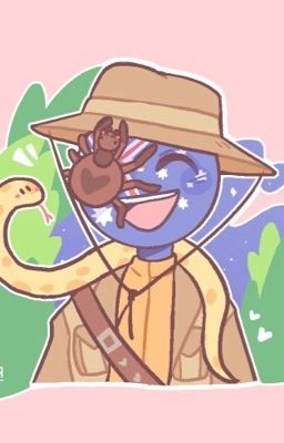 Read Stories CountryHumans Oneshots - Completed - TeenFic.Net