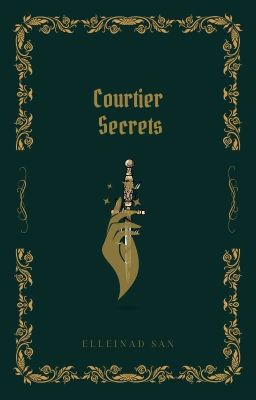 Courtier Secrets |Uncut Version