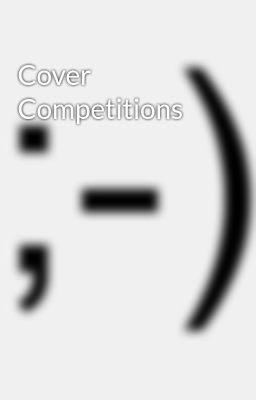 Cover Competitions