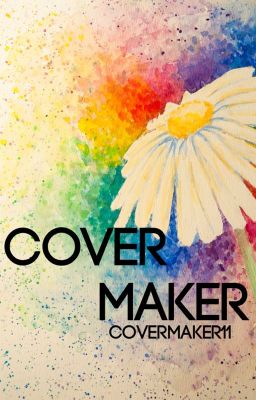 Cover Maker [OPEN]