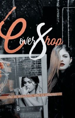 COVER SHOP [OPEN]