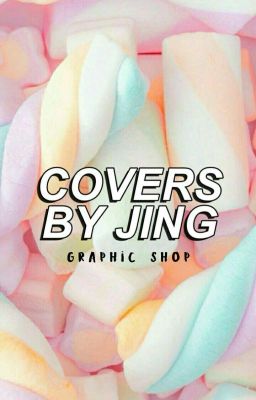 Covers by Jing [CLOSED]