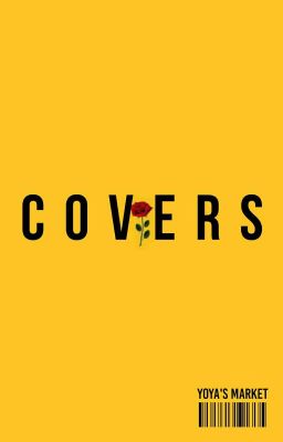COVERS | Yoya's Market