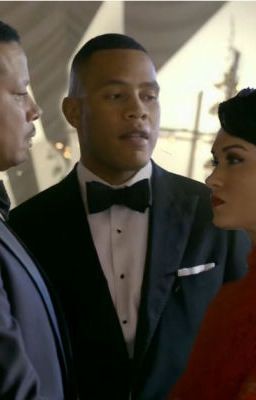 Covet (Andre/Anika, Lucious/Cookie/Malcolm)