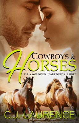 Cowboys & Horses