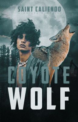 Coyote Wolf [MXM]