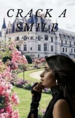 Crack A Smile (Camren)