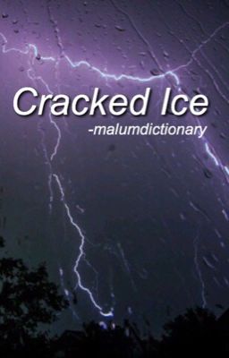 Cracked Ice || Muke || mpreg ✓