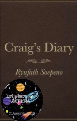 Craig's Diary