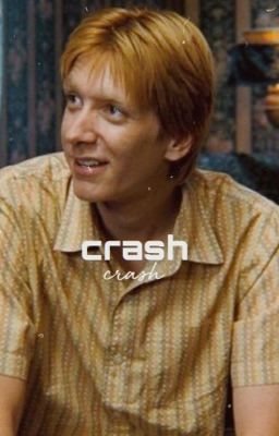 crash | ashannie