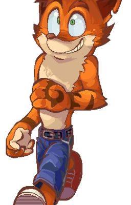 Crash Bandicoot