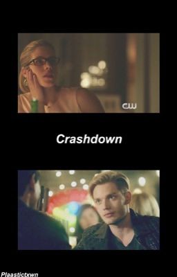 Read Stories CRASHDOWN • Shadowhunters - TeenFic.Net