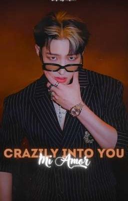 CRAZILY INTO YOU MI AMOR | SONG MINJI