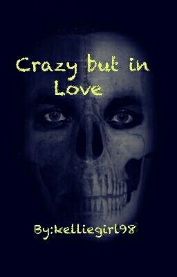 crazy but in love (dean ambrose love story)