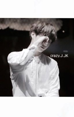 Crazy.//jungkookxhalla