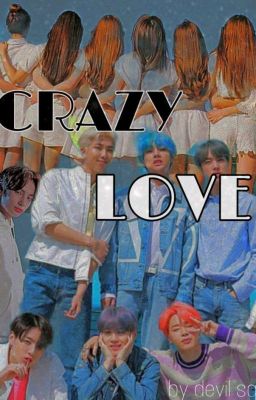 Crazy Love 