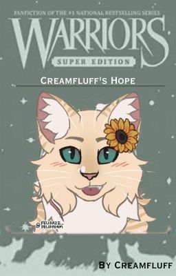 Creamfluff's Hope