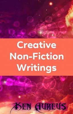 Creative Non-Fiction Writing 