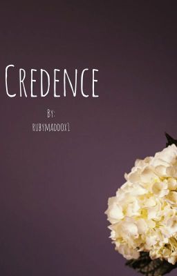 Credence -DISCONTINUED