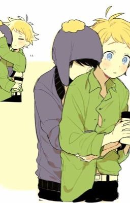 💕Creek one-shots💕 (Craig X Tweek)