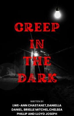 Read Stories Creep In The Dark - TeenFic.Net