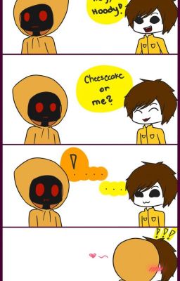 Creepypasta Oneshots