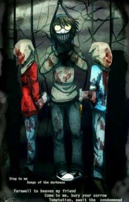 {creepypasta}  SUICIDAL TOBY