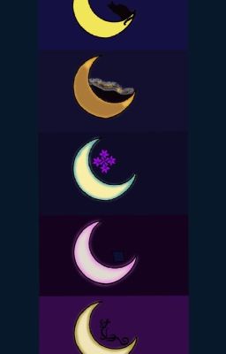 Crescent Moons