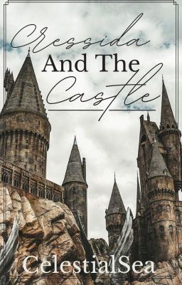 Cressida And The Castle [Cedric Diggory]