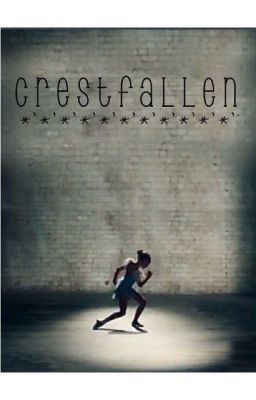 Crestfallen (A Maddie Ziegler, Dancemoms / Dance Moms Fanfiction)
