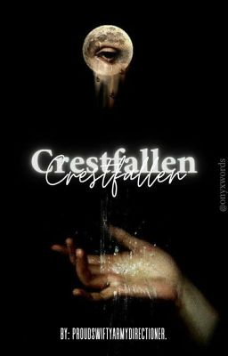 crestfallen || poems/prose