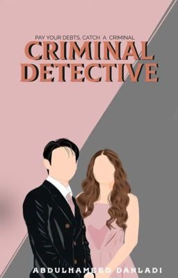 Criminal Detective