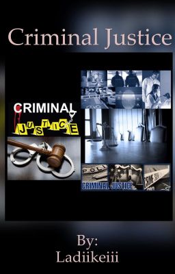 Criminal Justice