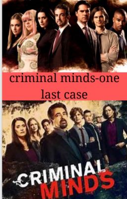 criminal minds-one last case