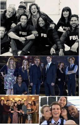 Criminal Minds One shots