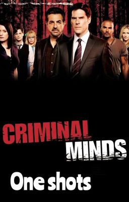 Criminal Minds Oneshots