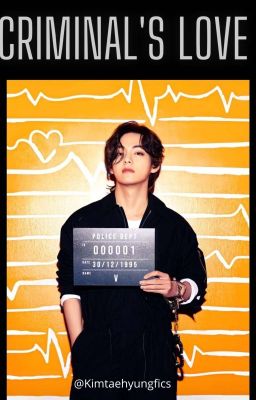 Criminal's Love - KTH