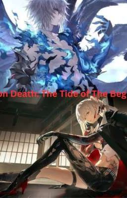 Crimson Death: The Tide of the Beginning (Caelus x Harem) PGR Story