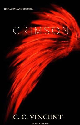 Crimson (Prequel; Divinity Crisis Triology)