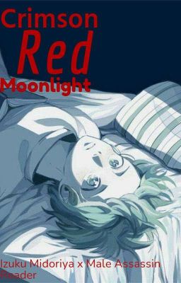 Crimson Red Moonlight (Izuku Midoriya x Male Assassin Reader)
