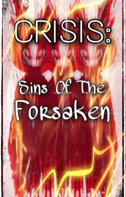 Crisis: Sins of the Forsaken