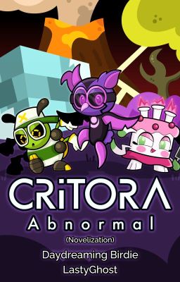 CRiTORA: Abnormal - The Novelization