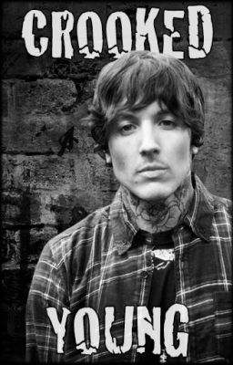 Crooked Young (Oli Sykes) ✔️