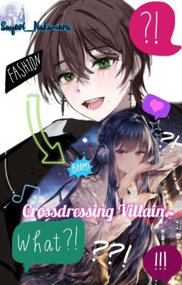 Read Stories Crossdressing Villain - TeenFic.Net