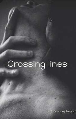 Crossing lines -An Office Passion Story