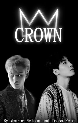 Crown :: Seventeen Mafia AU